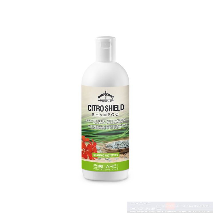 Veredus Citro Shield Shampoo