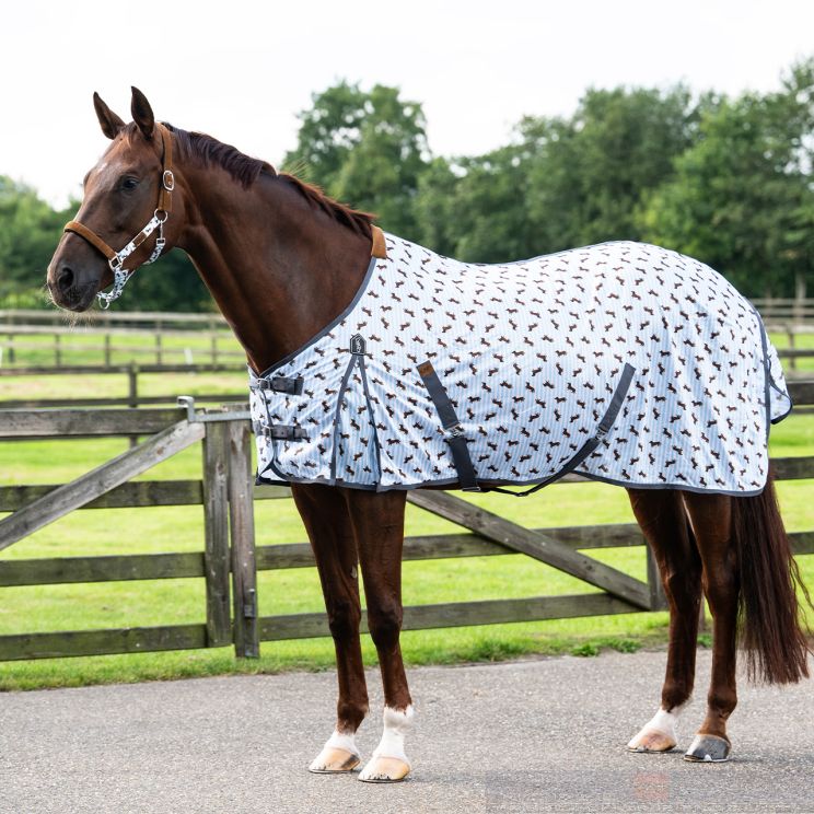 QHP Vliegendeken Stable buddy