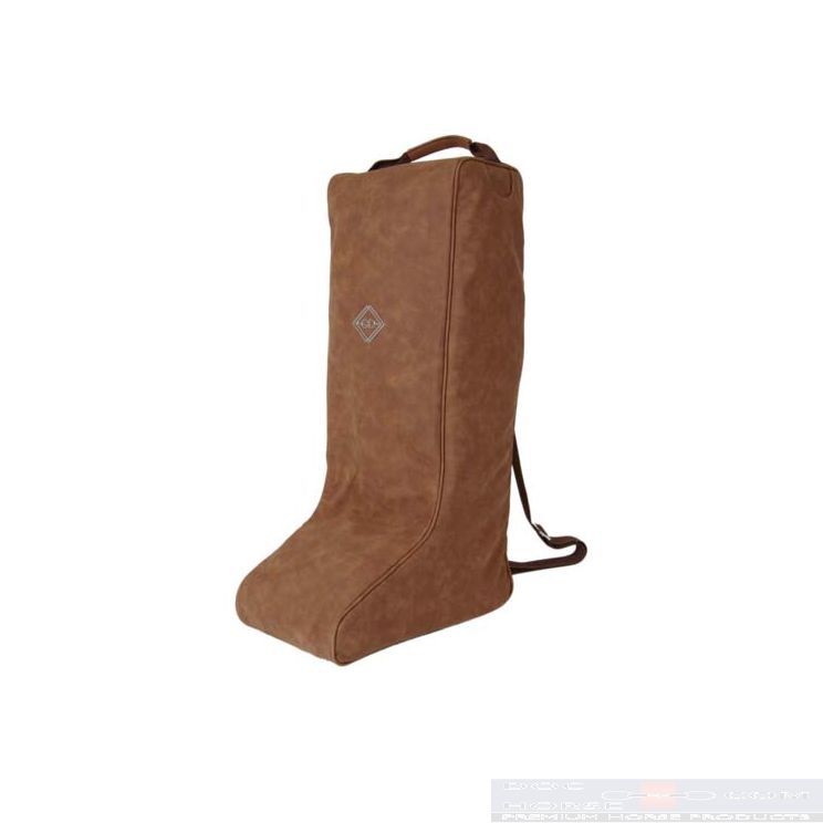 Kentucky Chestnut Boots Bag