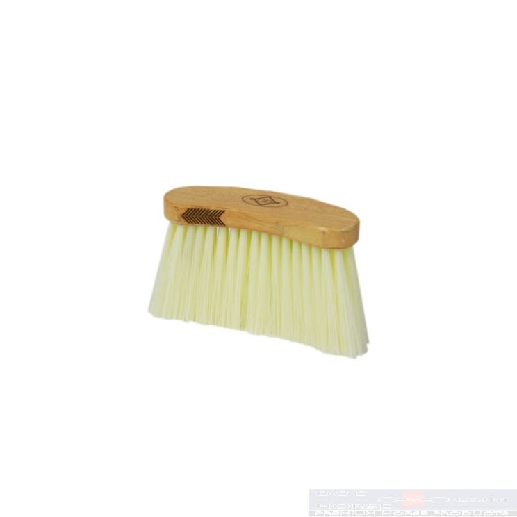 Grooming Deluxe Borstel Middle Long