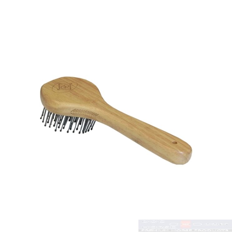 Grooming Deluxe manenborstel