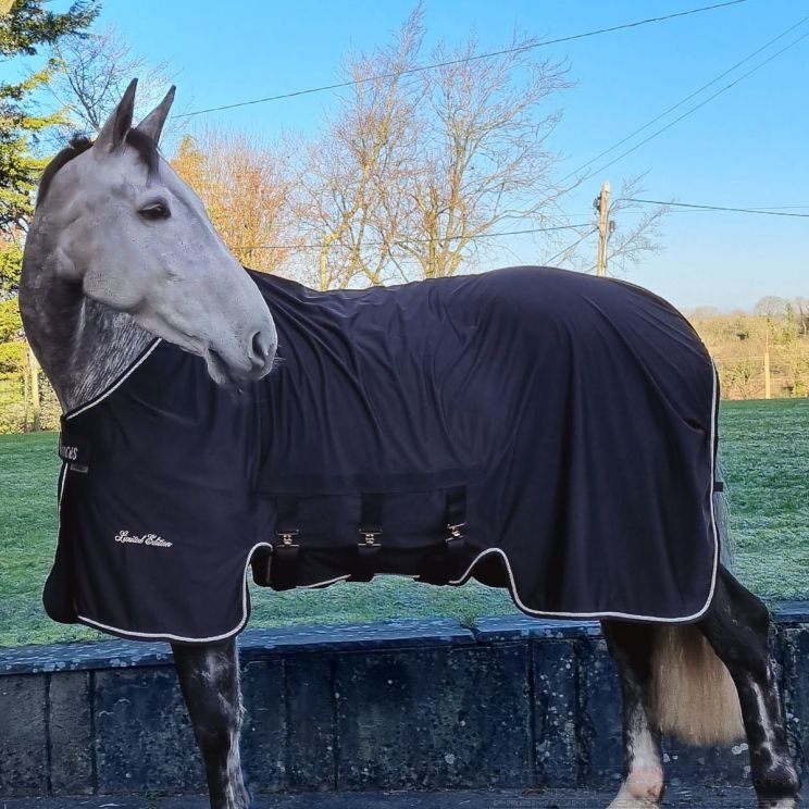 BUCAS X-RANGE COOLER LIMITED
