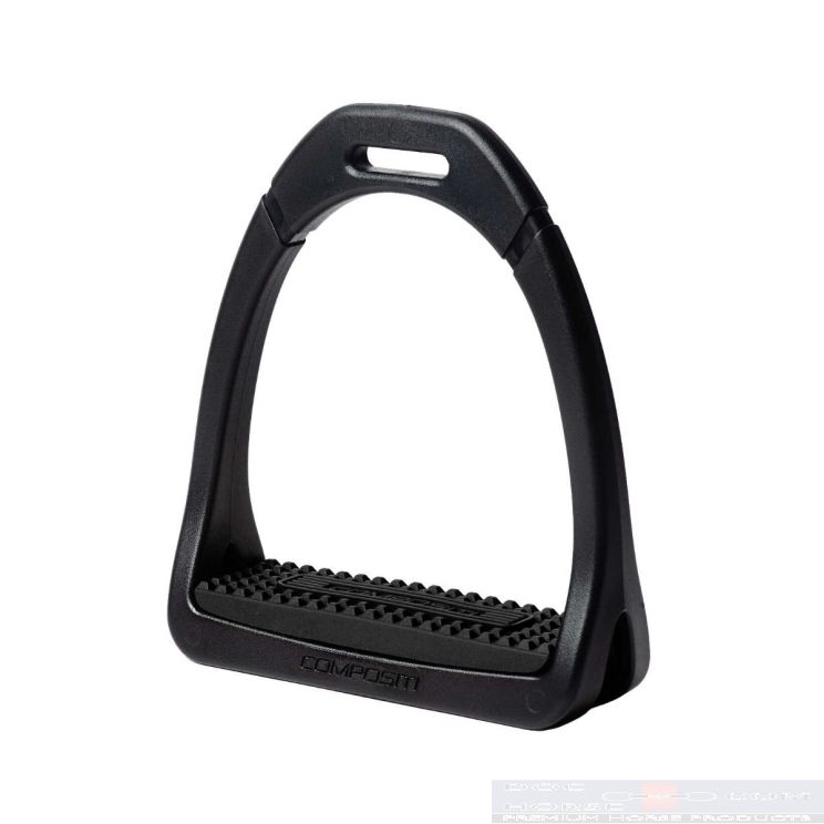 Compositi Stirrups Premium