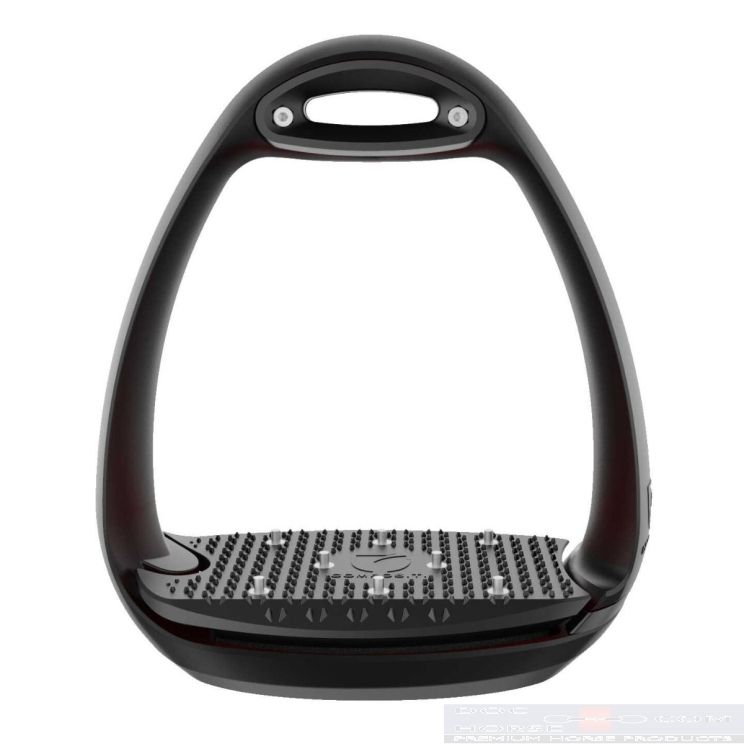 Compositi Stirrups Eole AirPro Black