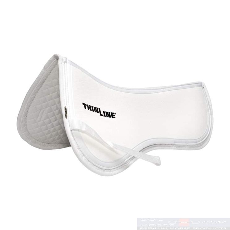 ThinLine Trifecta Halfpad