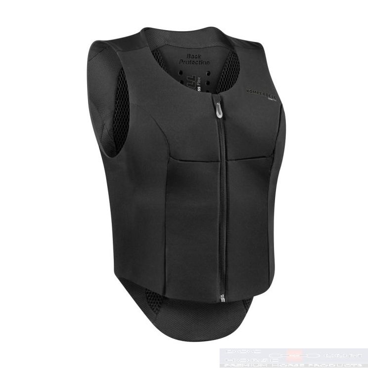 Komperdell Ballistic Flexifit Lady Back Protector