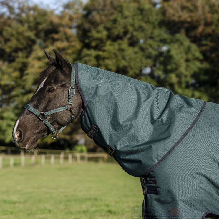 Amigo Turnout Hood Ripstop 900D 0g Dynasty Green