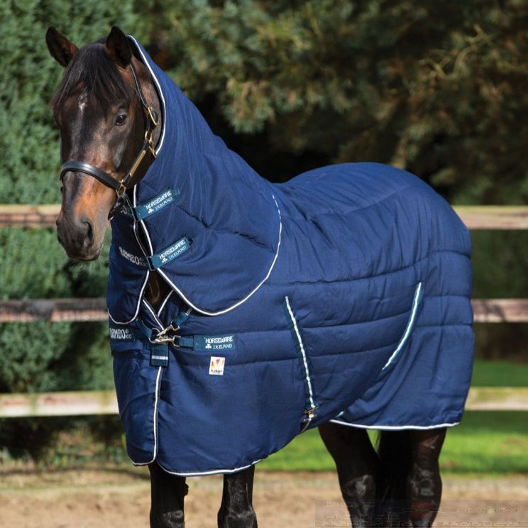 Rambo Stable Plus With Vari Layer