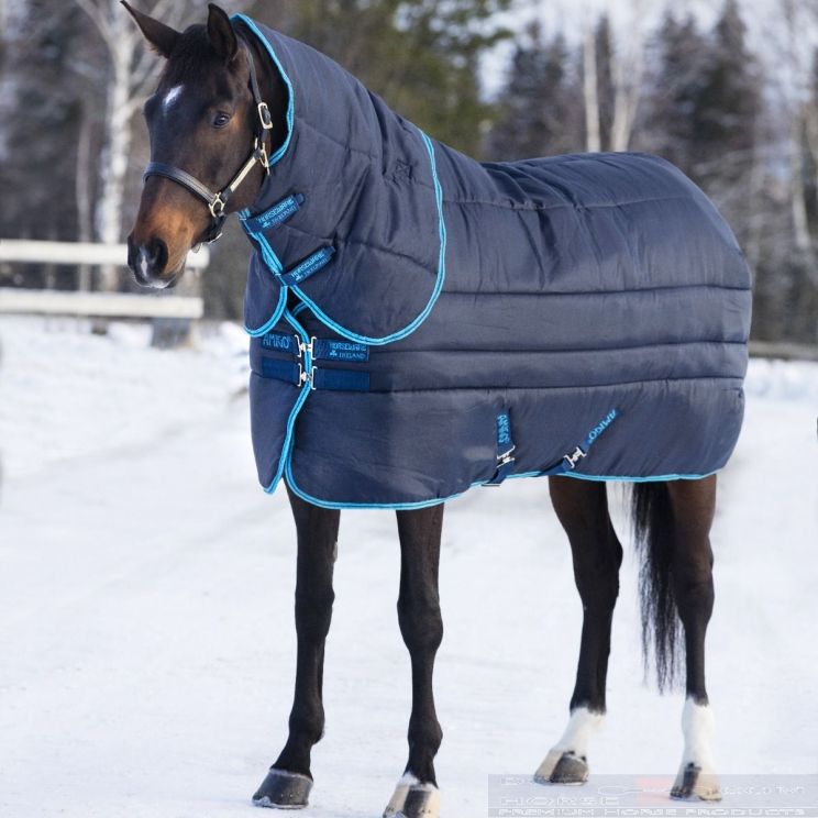 Amigo Insulator Plus Super Heavy