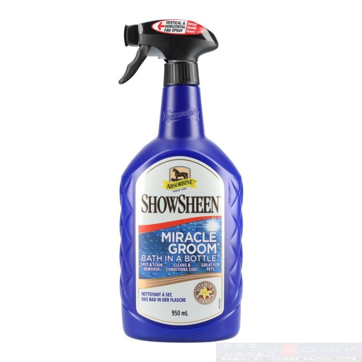 Absorbine Miracle Groom