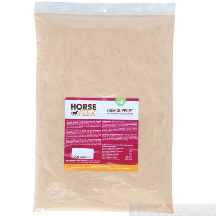 HorseFlex Hoef Support Navul  