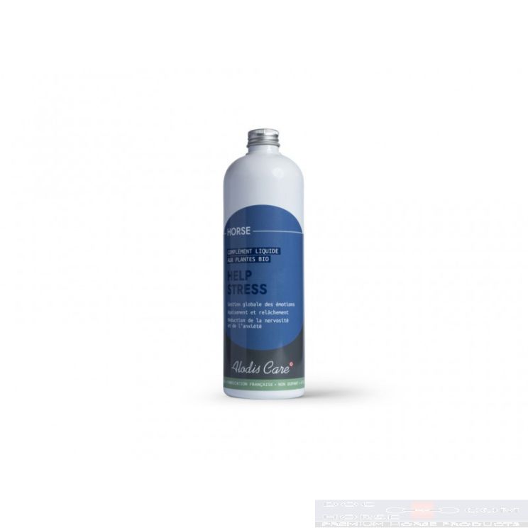 Alodis Help Stress 500ML