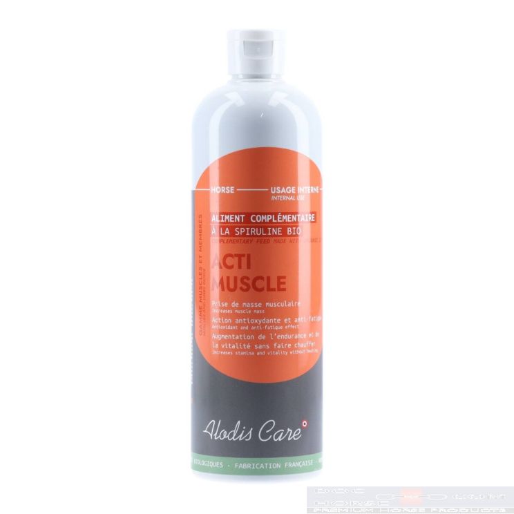 Alodis Acti Muscle