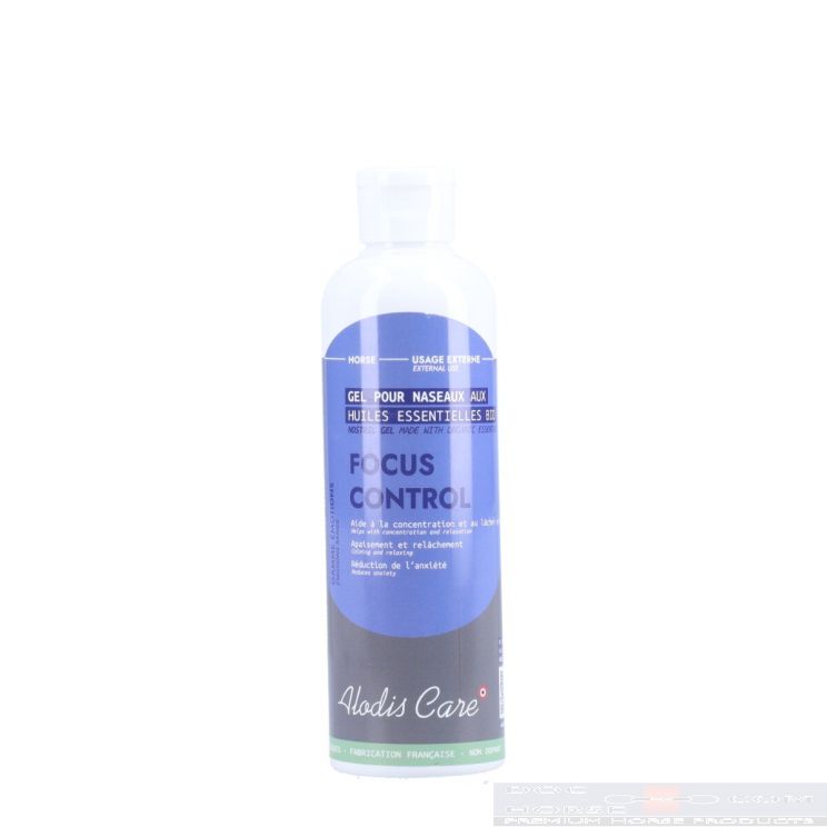 Alodis Focus Control Gel 200ML