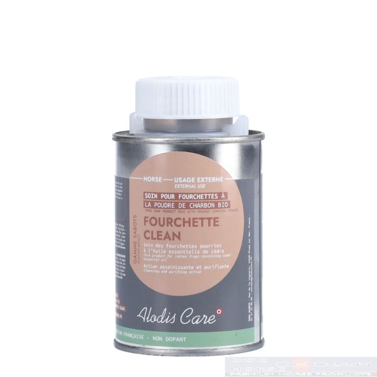 alodis fourchette clean 200ml