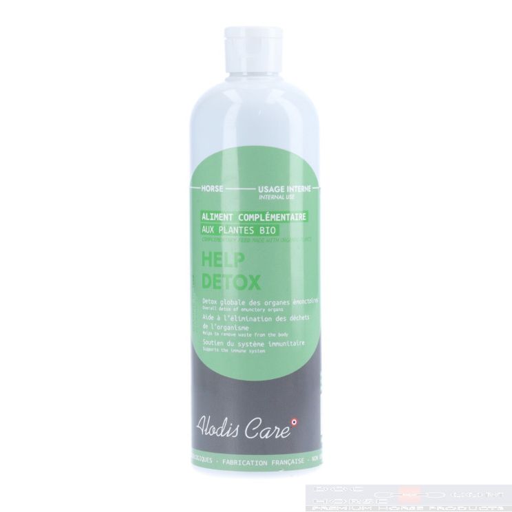 alodis help detox 500ml