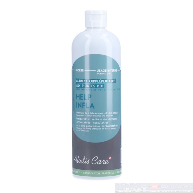 alodis help infla