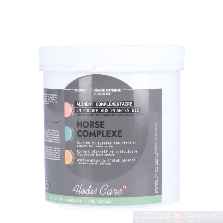 Alodis Horse Complex 500GR