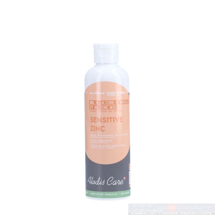 alodis sensitive zinc