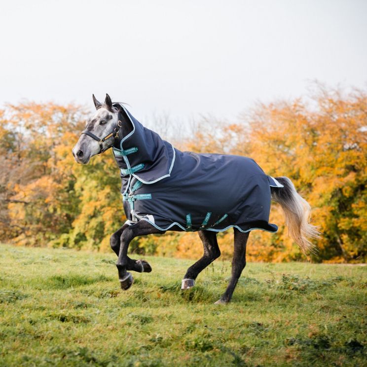 Amigo Bravo 12 Winterdeken 250 grams