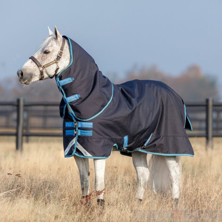 Amigo Bravo 12 Plus Ponydeken