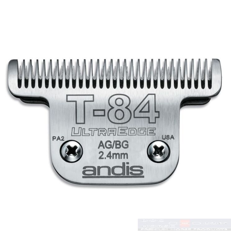 Andis Scheerkop Ultraedge 2.4mm
