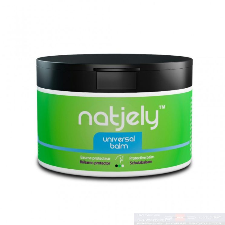 Animaderm Natjely 300ML