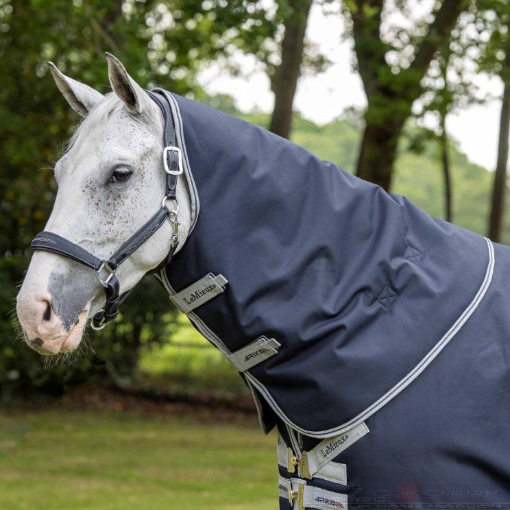 Arika Storm-Tek Neck 100g Navy