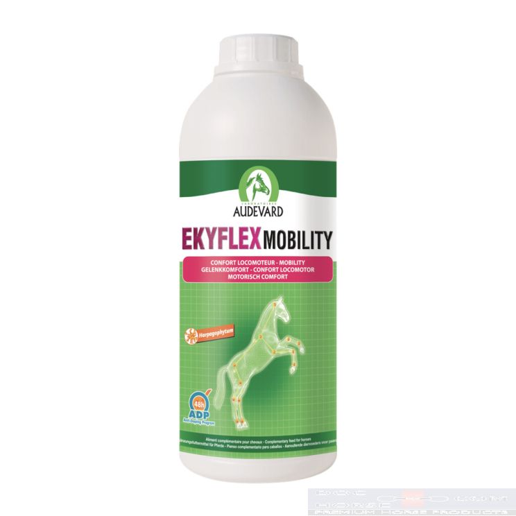 audevard ekyflex mobility