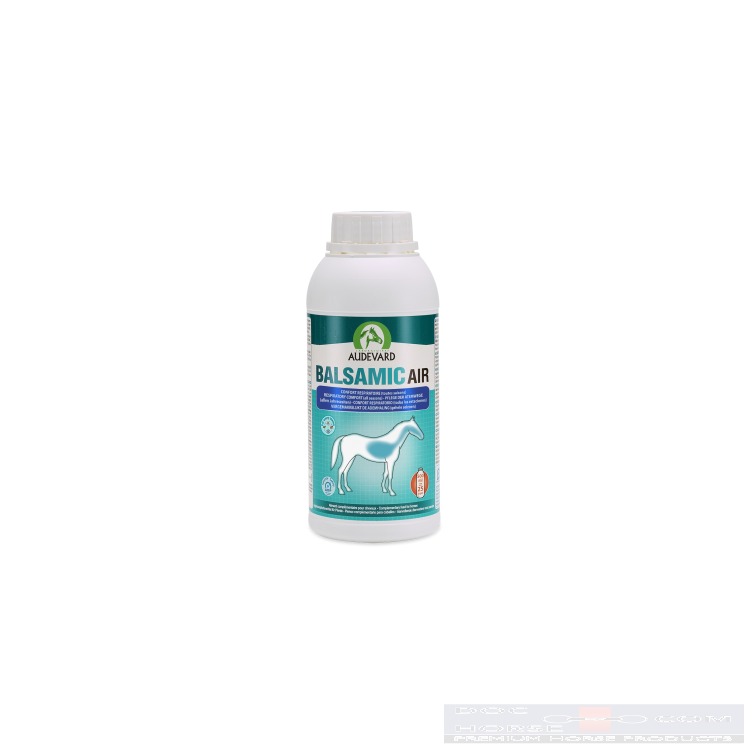 Audevard Balsamic Air
