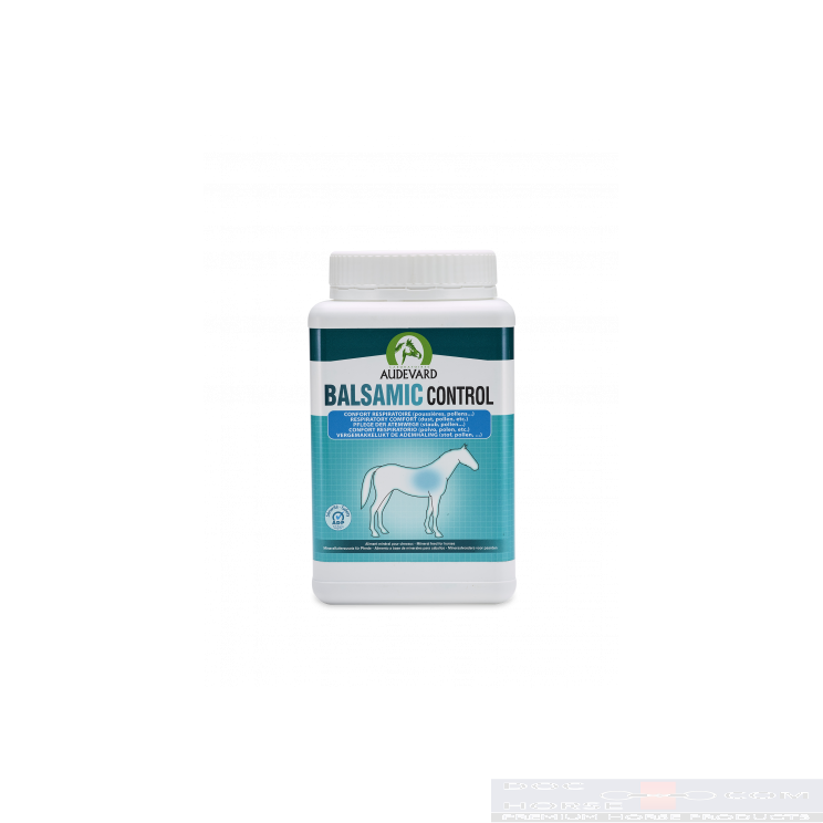 Audevard Balsamic Control 