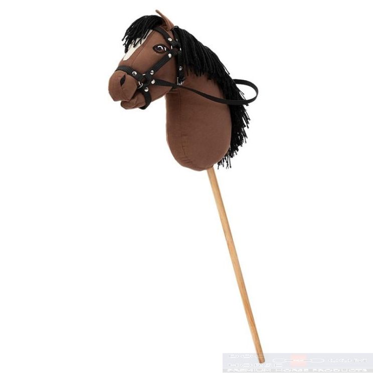 BR Hobbyhorse Mini Horse Bella