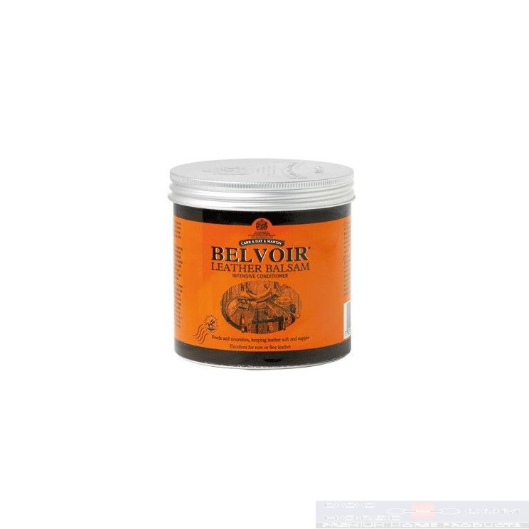 CDM BELVOIR INTENSIVE CONDITIONER