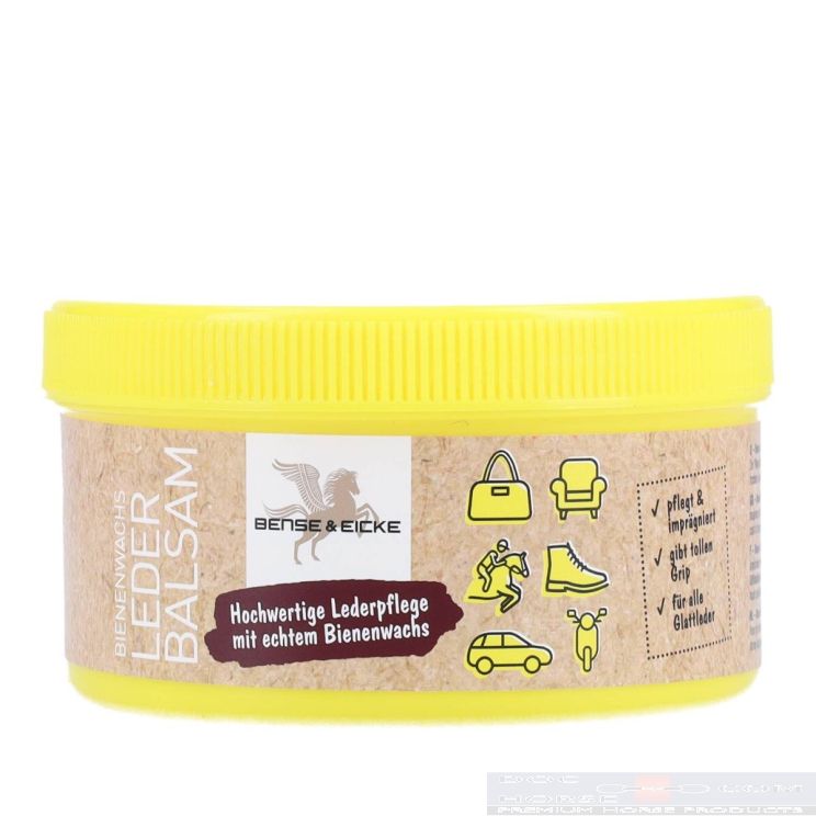 Bense en Eicke leather dressing 250ml