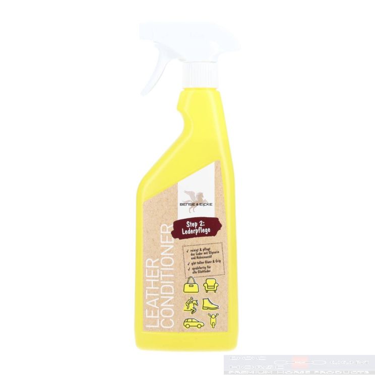 bense en eicke leather conditioner