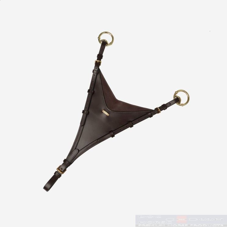 LeMieux Martingaalvork Kudos