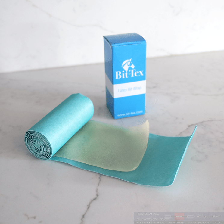 Bit-Tex latex Bit Wrap
