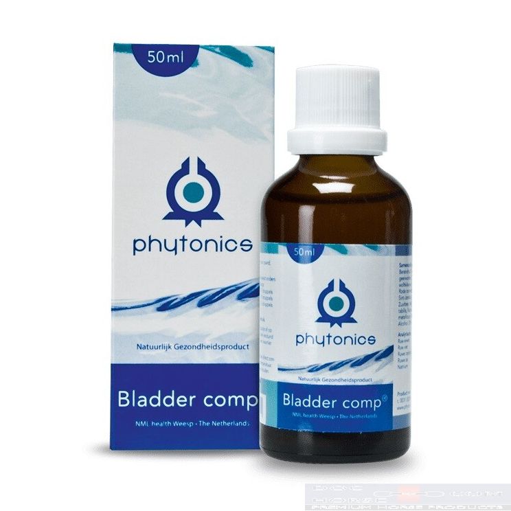 Phytonics Bladder Comp