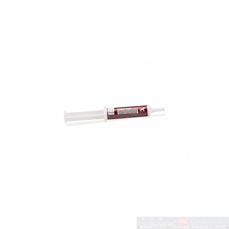 Audevard Bonutron Start
