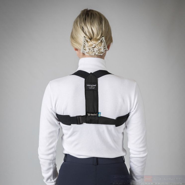 Back on Track Posture Reminder