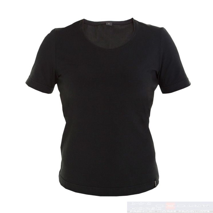 Back on Track Tshirt Maria