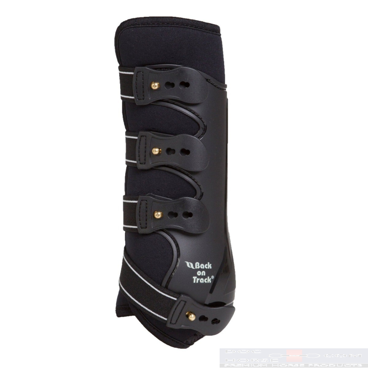 Back on Track Royal Work Boots Achterbenen