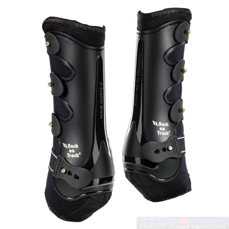 Back on Track Royal Work Boots