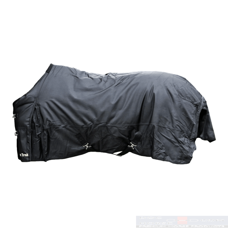 Back On Track rug Frost 