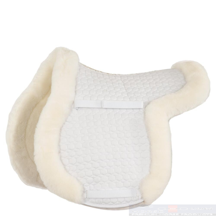 BR Zadeldekje Hunter