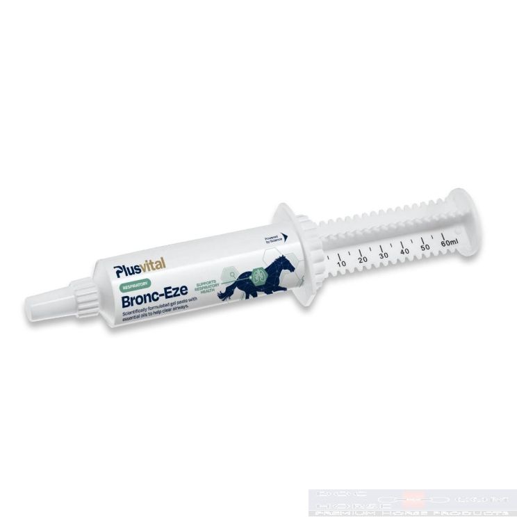 Plusvital Bronc-Eze