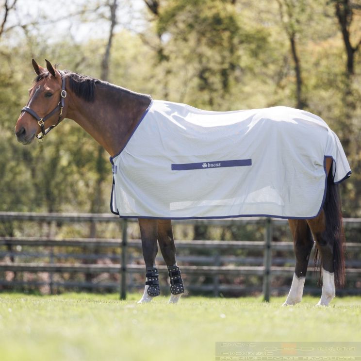 Bucas Buzz Off Classic Vliegendeken