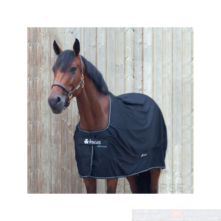 Bucas Power Cooler Black