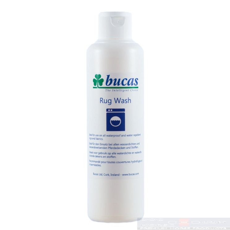Bucas Rug Wash