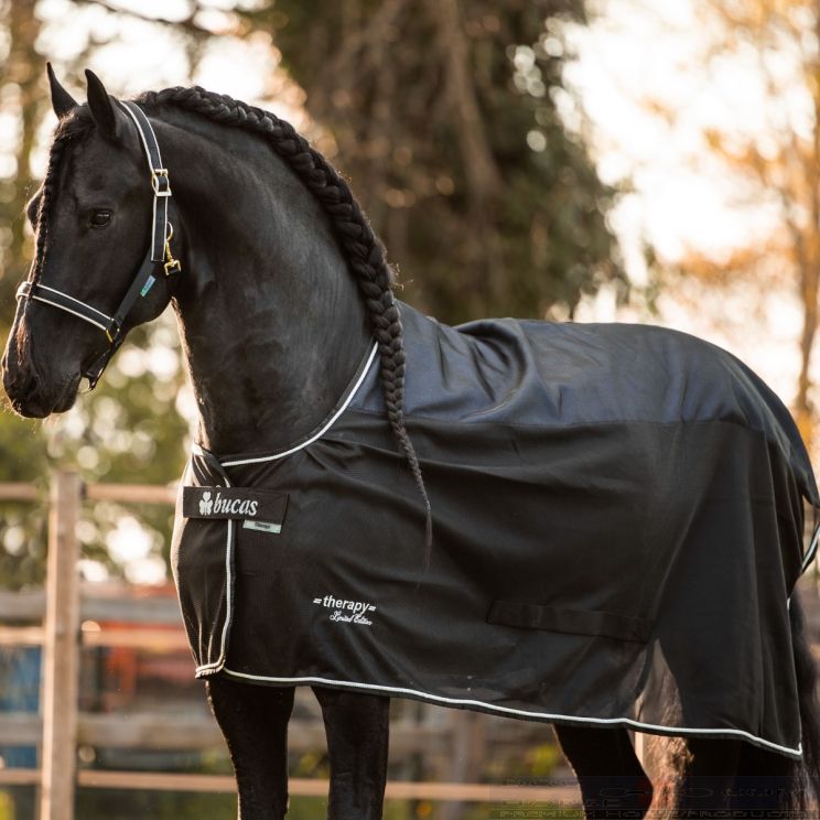 bucas therapie mesh cooler limited edition